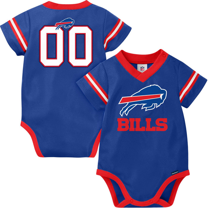 Baby Boys Buffalo Bills Bodysuit NFL NFL