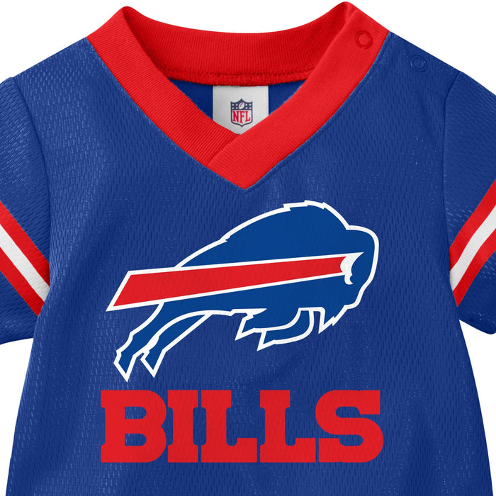 Baby Boys Buffalo Bills Bodysuit NFL NFL