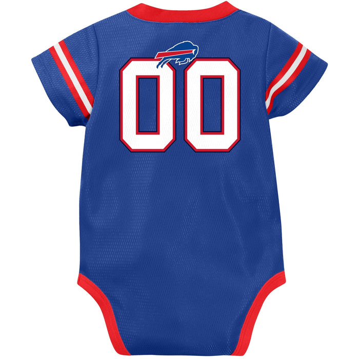 Baby Boys Buffalo Bills Bodysuit NFL NFL