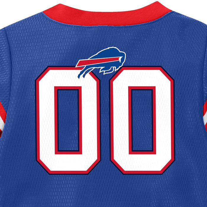Baby Boys Buffalo Bills Bodysuit NFL NFL