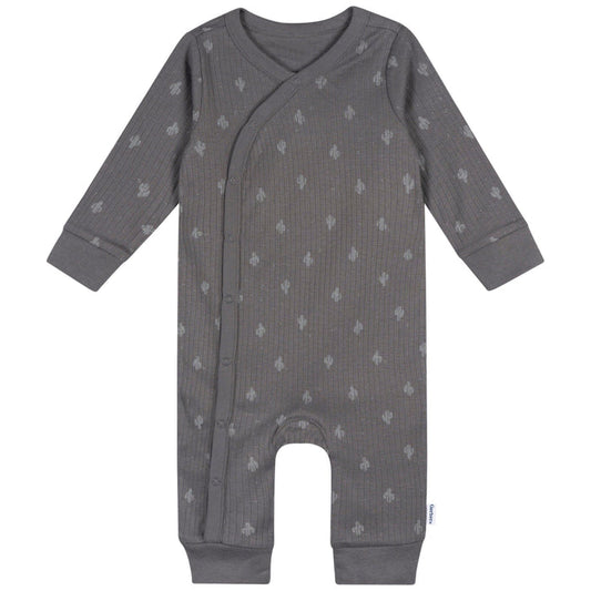 Baby Boys Cactus Footless Pajamas Sleepwear Gerber®
