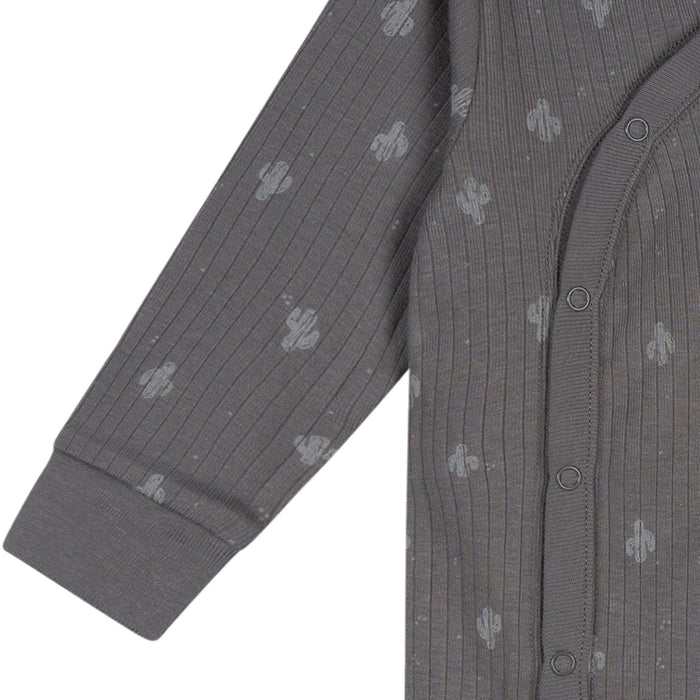 Baby Boys Cactus Footless Pajamas Sleepwear Gerber®