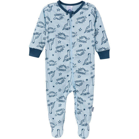 Baby Boys Dino Dude Sleep 'N Play