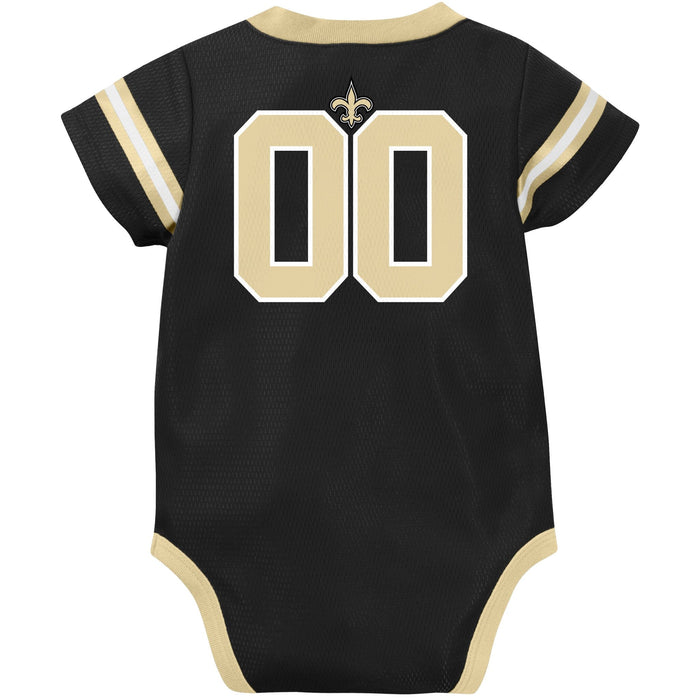 Baby Boys New Orleans Saints Bodysuit NFL NFL
