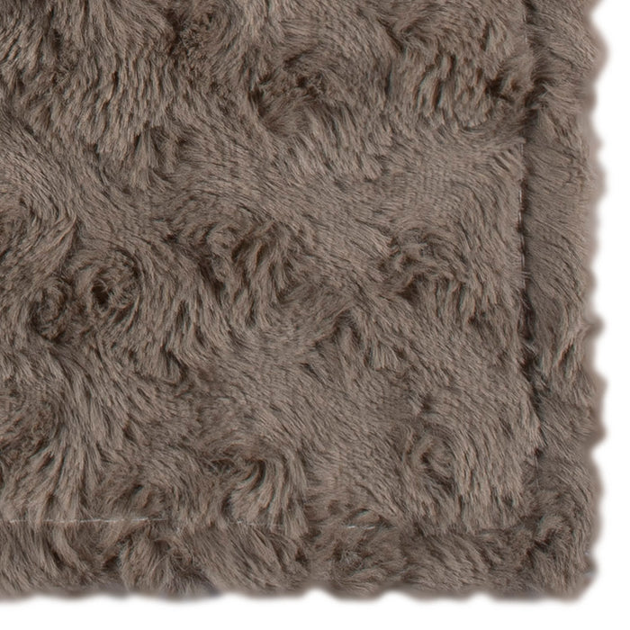 Baby Boys Puppy Security Blanket