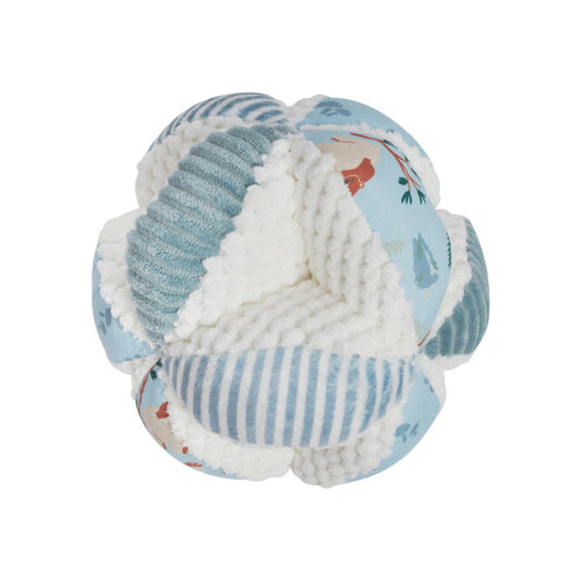 Baby Boys Woodland Sensory Ball Accessories Modern Moments™ by Gerber®