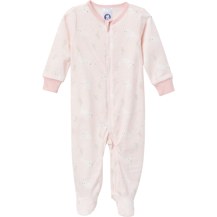 Baby Girls Sunny Bunny Sleep 'N Play