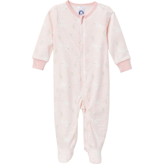 Baby Girls Sunny Bunny Sleep 'N Play