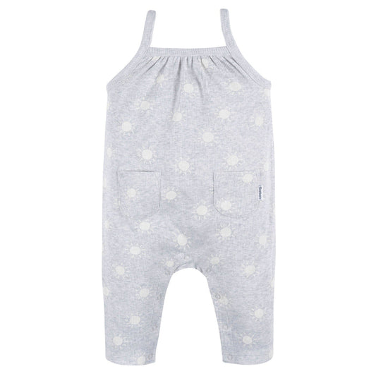 Baby Girls Sunny Romper