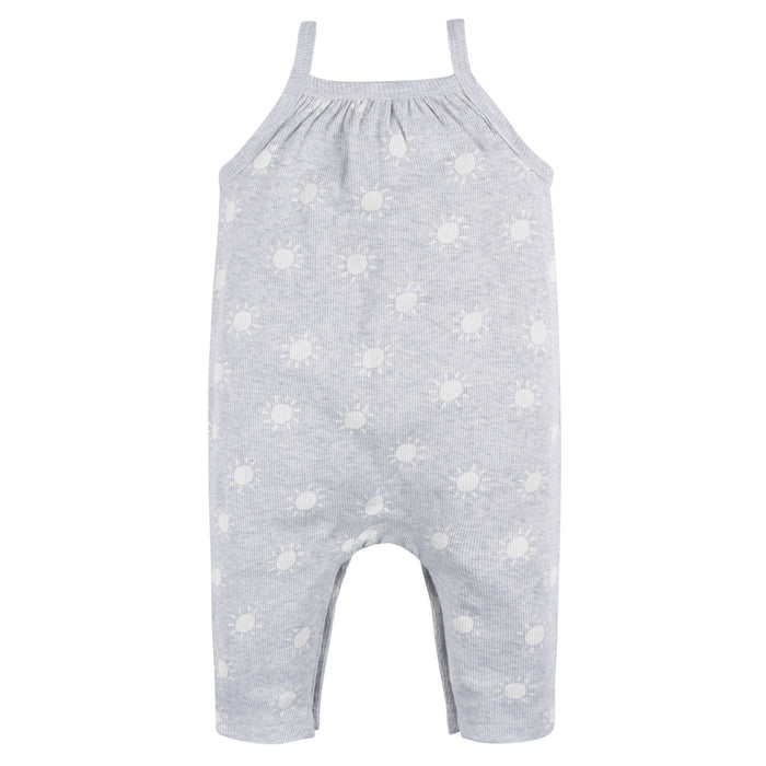 Baby Girls Sunny Romper