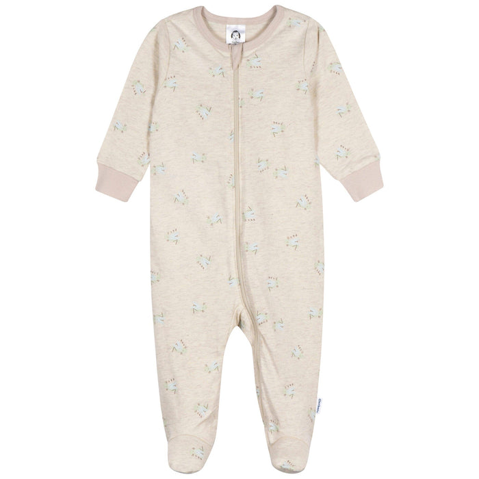 Baby Neutral Park Life Sleep 'N Play Sleepwear Gerber®