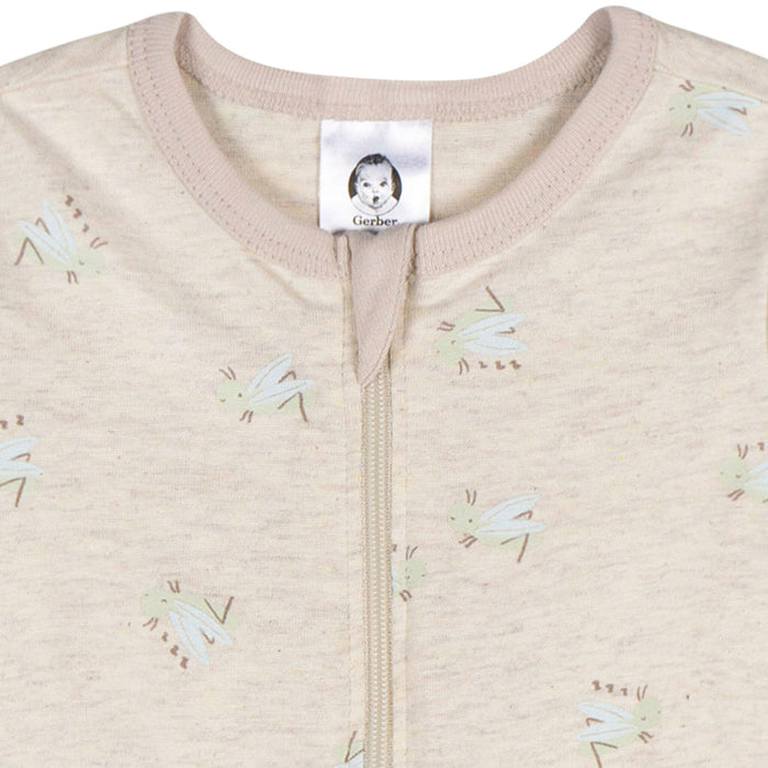 Baby Neutral Park Life Sleep 'N Play Sleepwear Gerber®