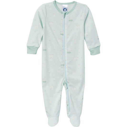 Baby Neutral Goose Pond Sleep 'N Play