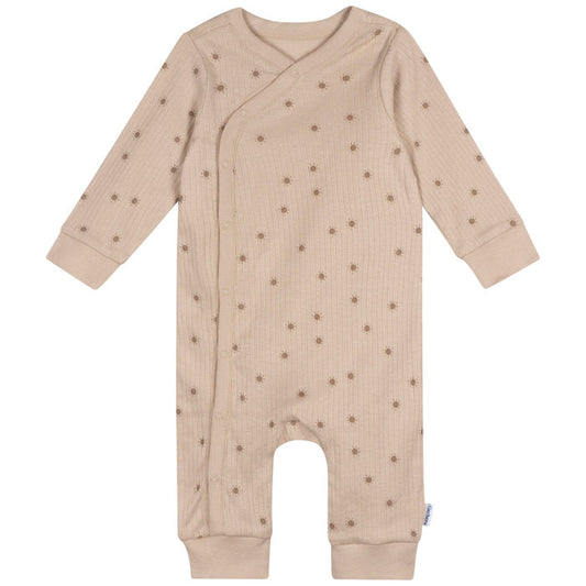 Baby Neutral Suns Footless Pajamas Sleepwear Gerber®