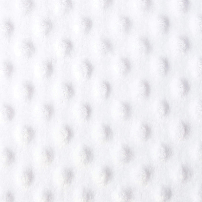 Baby Neutral White Changing Pad Cover-Gerber Childrenswear