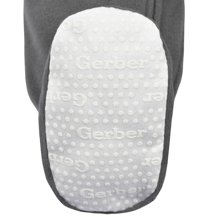 Baby & Toddler Boys Dogs Blanket Sleepers