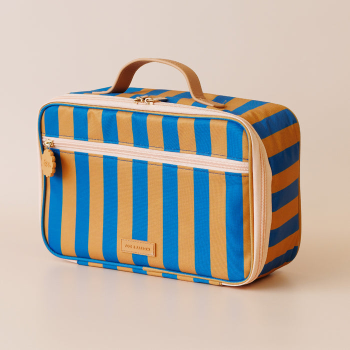Barcelona Large Lunch Bag - SECONDS