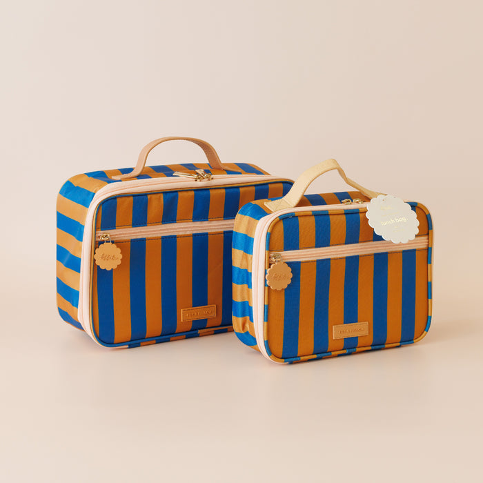 Barcelona Large Lunch Bag - SECONDS