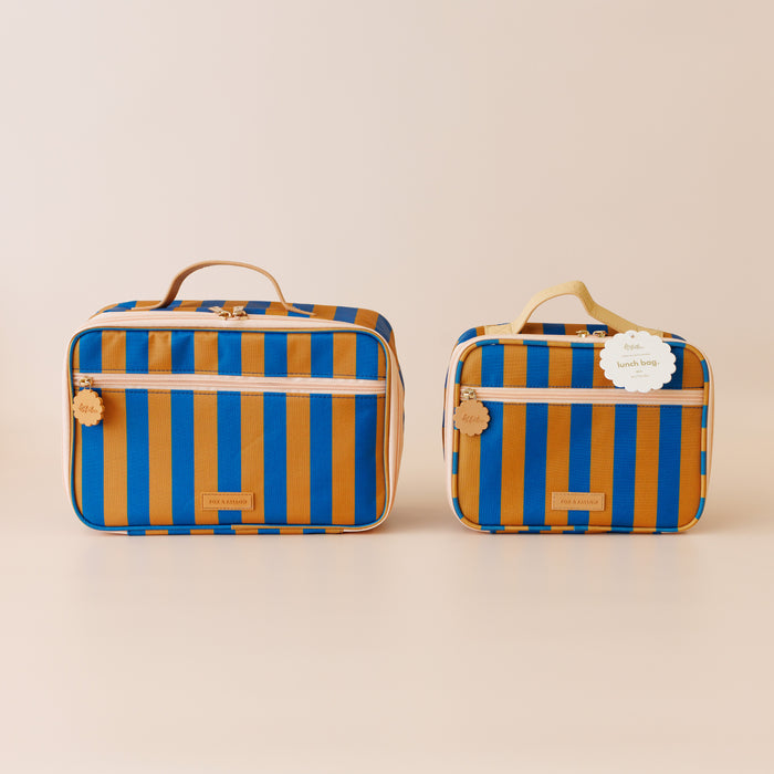 Barcelona Large Lunch Bag - SECONDS
