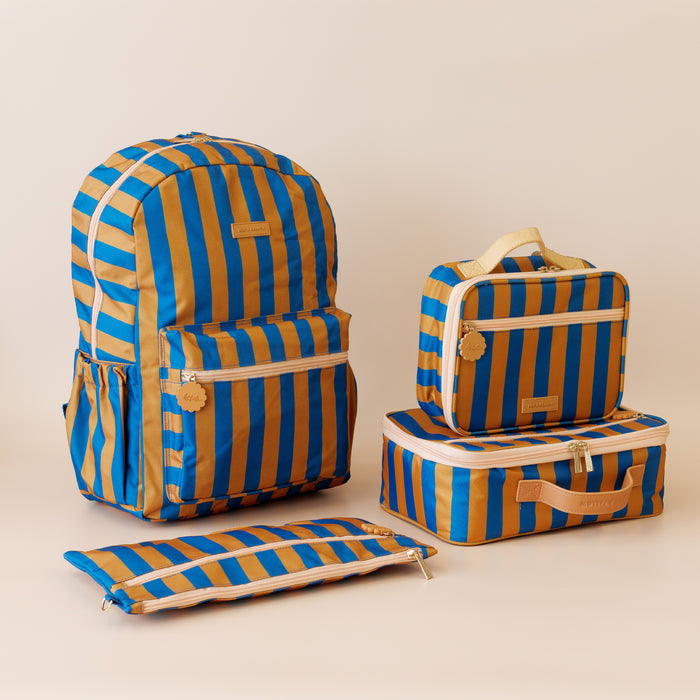 Barcelona Large Lunch Bag - SECONDS