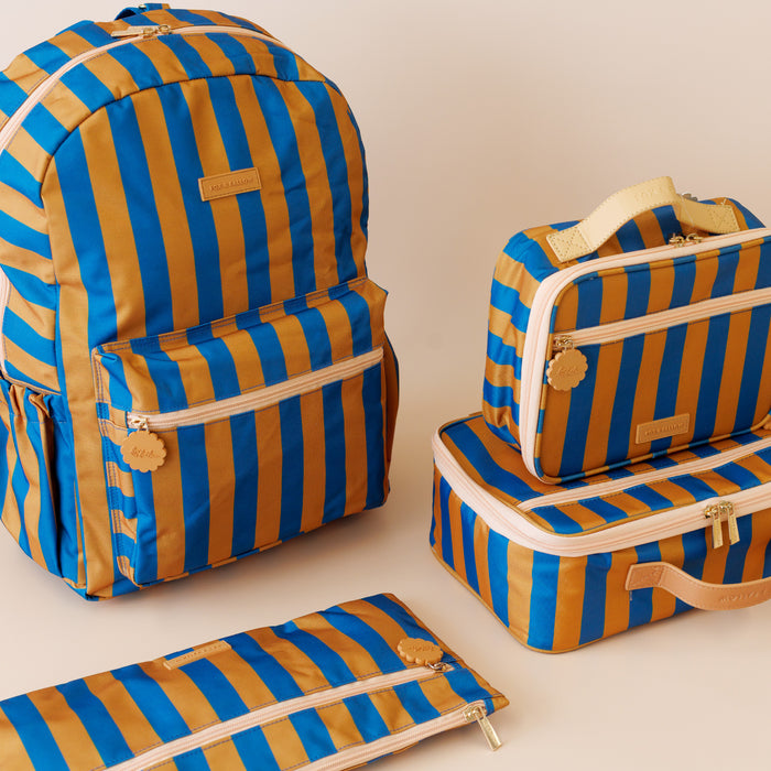 Barcelona Large Lunch Bag