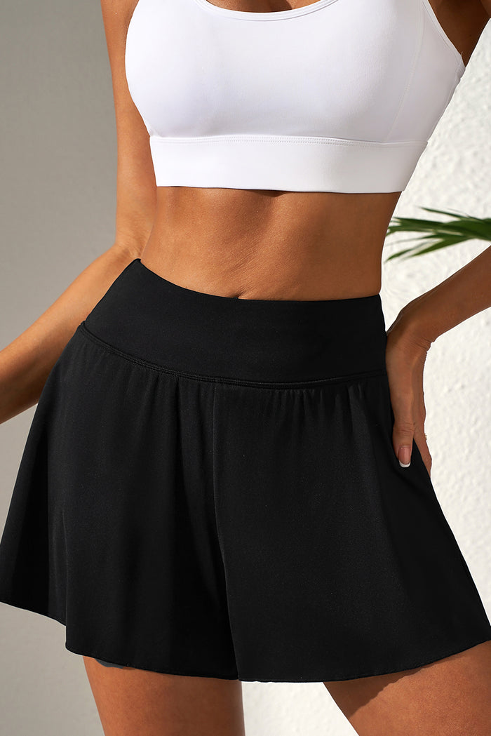 Bas de maillot de  *-A WOMAN WE LOVE