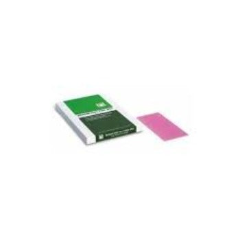Base Plate Medium Soft Wax #3 5lb box