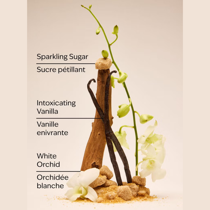 Bath & Body Works – Warm Vanilla Sugar Fine Fragrance Mist, 236 mL Bath & Body Works