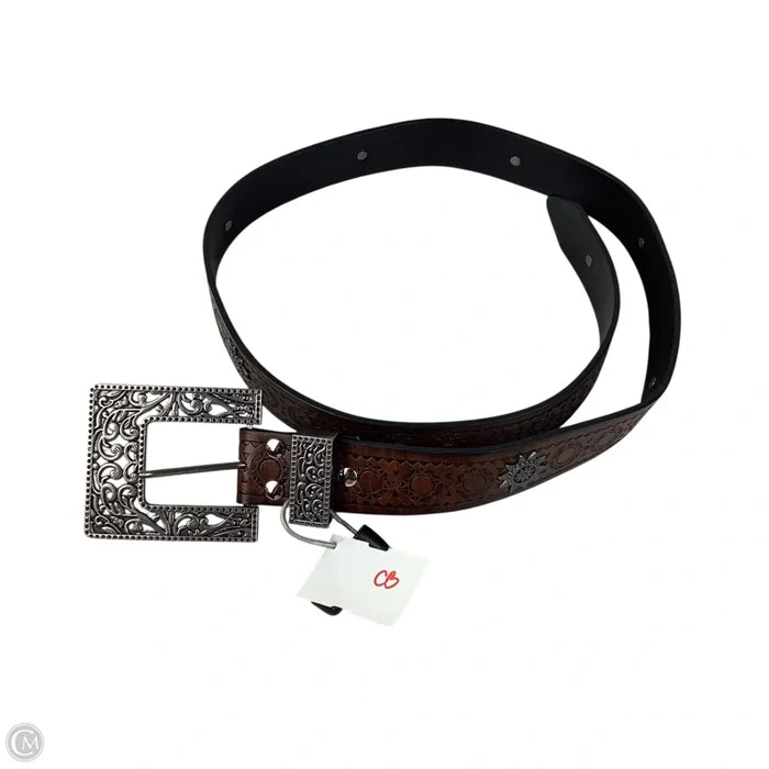 Belt By Clothes Mentor, Size: No size marked