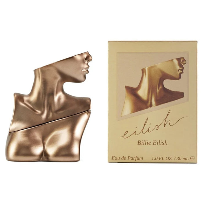 Billie Eilish Eilish Eau De Parfum 30ml Spray