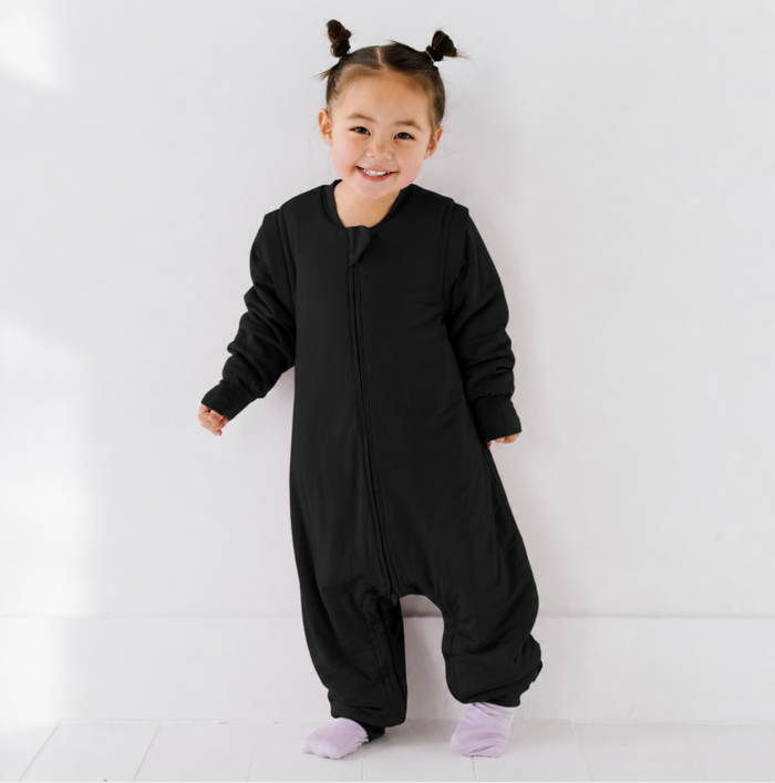 Black Seed Suit 2.0 TOG