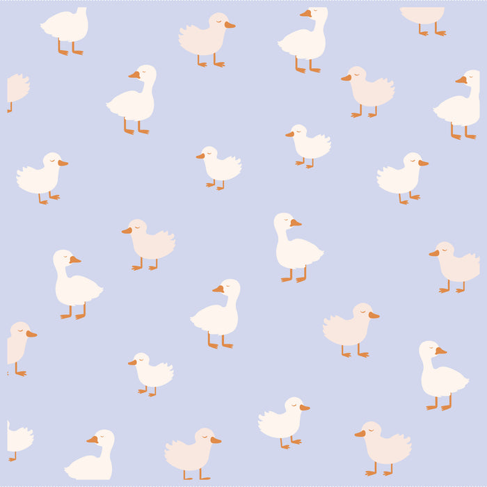 Blue Ducks Blanket - PRE-ORDER (OCTOBER)