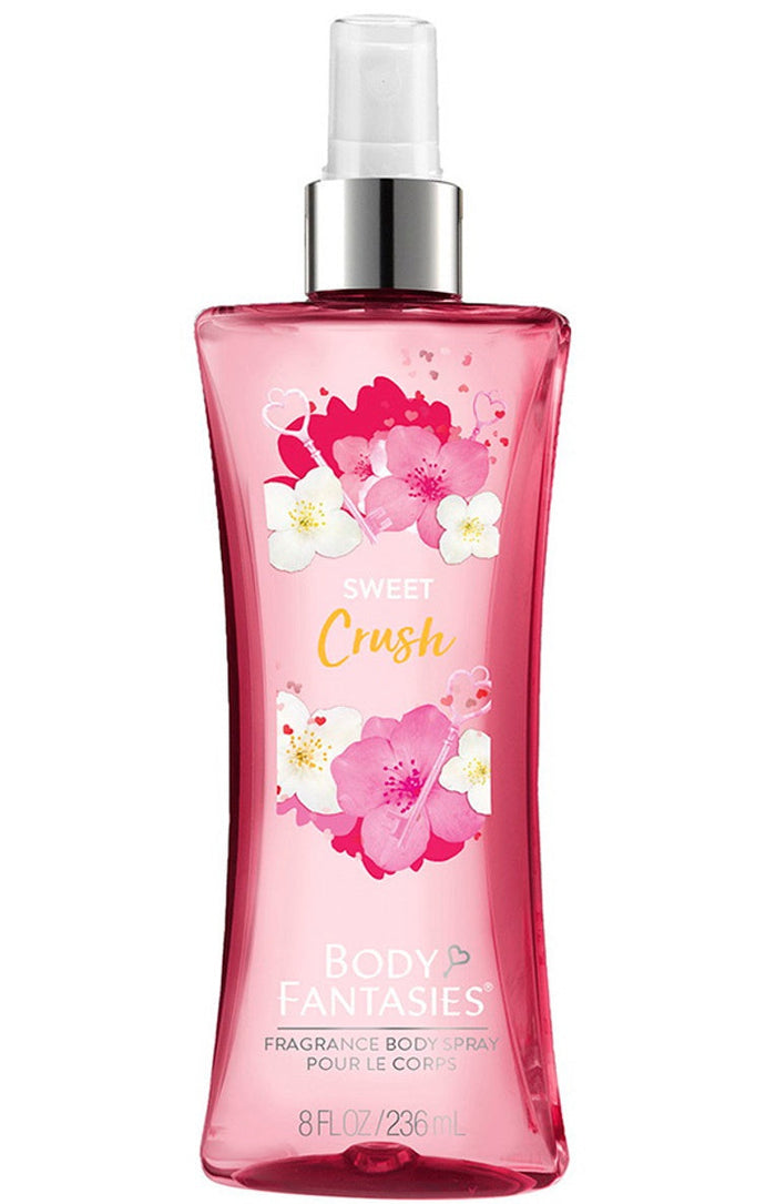 Body Fantasy Sweet Crush
