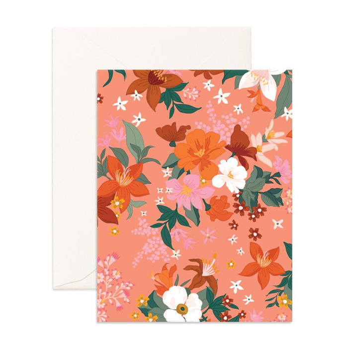 GCB104-BohemiaPeachFlorals.jpg