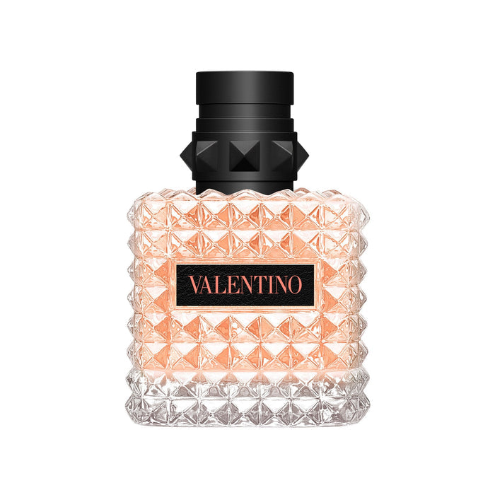 Valentino Born In Roma Donna Coral Fantasy Eau De Parfum 30ml Spray
