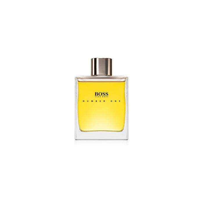 BOSS No1 Eau De Toilette 100ml Spray