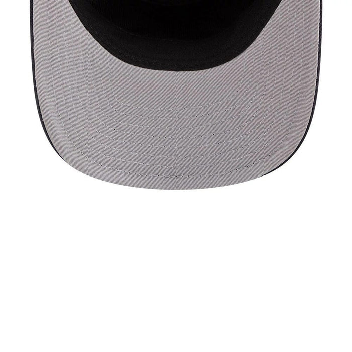 Pictured is this MLB Nylon Boston Red Sox 19TWENTY cap in Black. 2