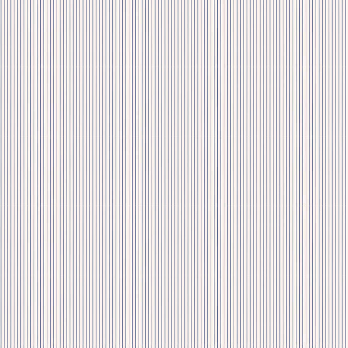Breton Stripe Muslin Wrap Swaddle