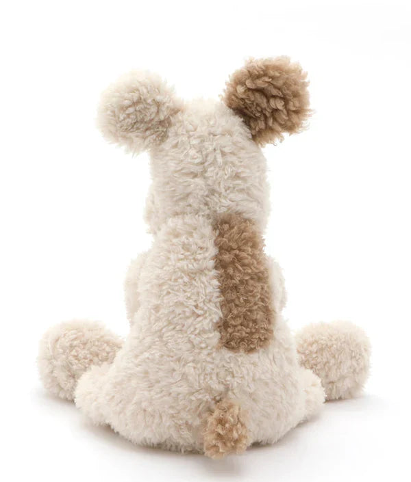 Buddy the Dog