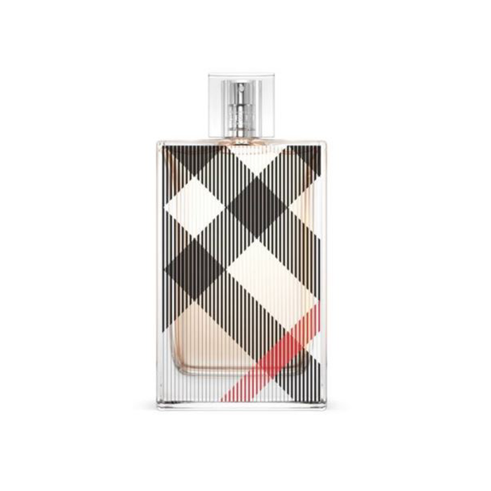 Burberry Brit For Women Eau De Parfum 100ml Spray