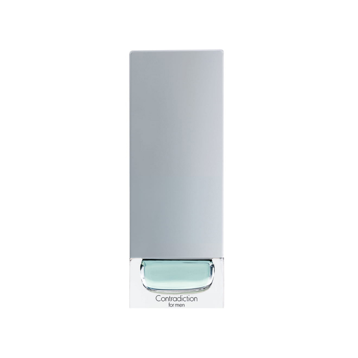 Calvin Klein Contradiction For Men Eau De Toilette 100ml Spray