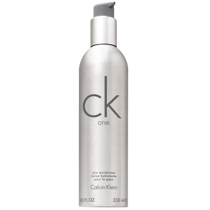 Calvin Klein One Fragranced Body Moisturizer 250ml Splash