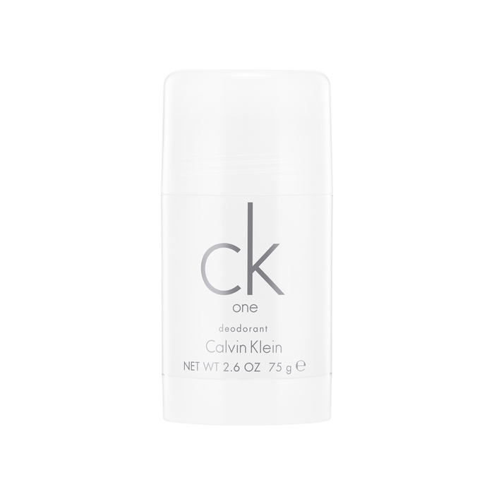 Calvin Klein One Fragranced Deodorant 75ml Stick