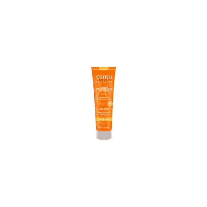 Cantu Shea Butter Complete Conditioning 283g Tube