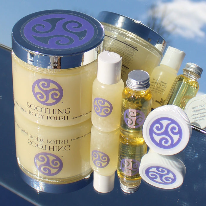 Carers Emotional Empowerment Bundles - Trillium Herbal Company