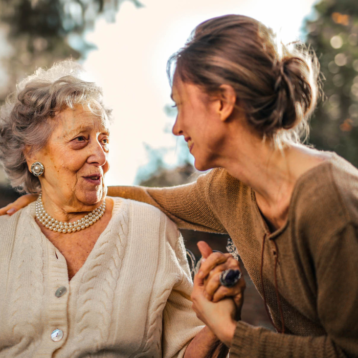 Carers Emotional Empowerment Bundles - Trillium Herbal Company