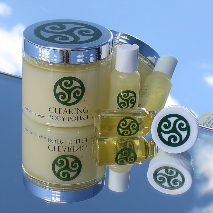 Carers Emotional Empowerment Bundles - Trillium Herbal Company