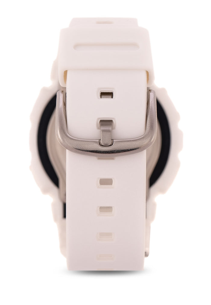 Casio Baby-g BA-110SN-7A Digital Analog Rubber Strap Watch for Women-Watch Portal Philippines