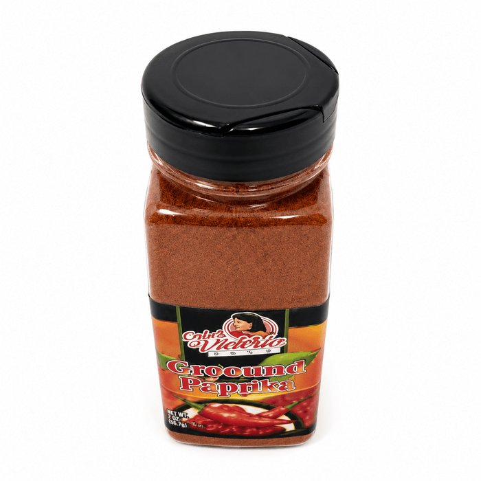 Cayenne Pepper Powder | Bold Natural Heat & Flavor - Yado African & Caribbean Market