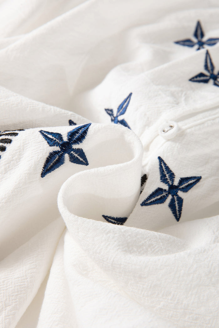 Chemisier boutonné à manches longues *-A WOMAN WE LOVE